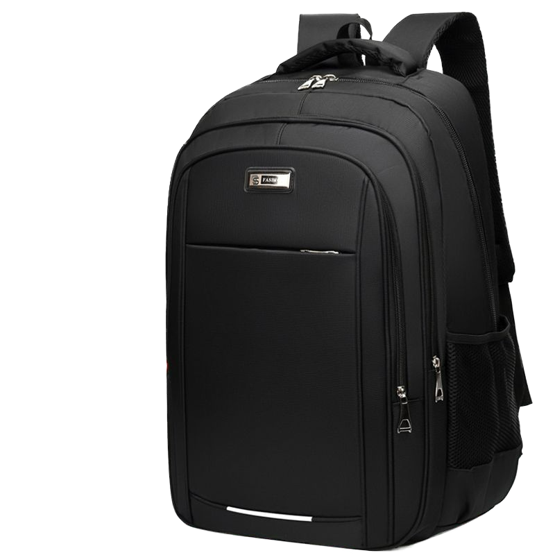 Embroidery Frame - Mochila Masculina de Grande Capacidade 70L,