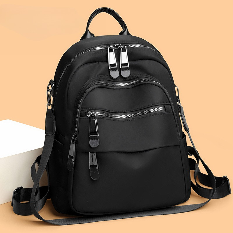 Embroidery Frame - Mochilas de viagem para mulheres da
