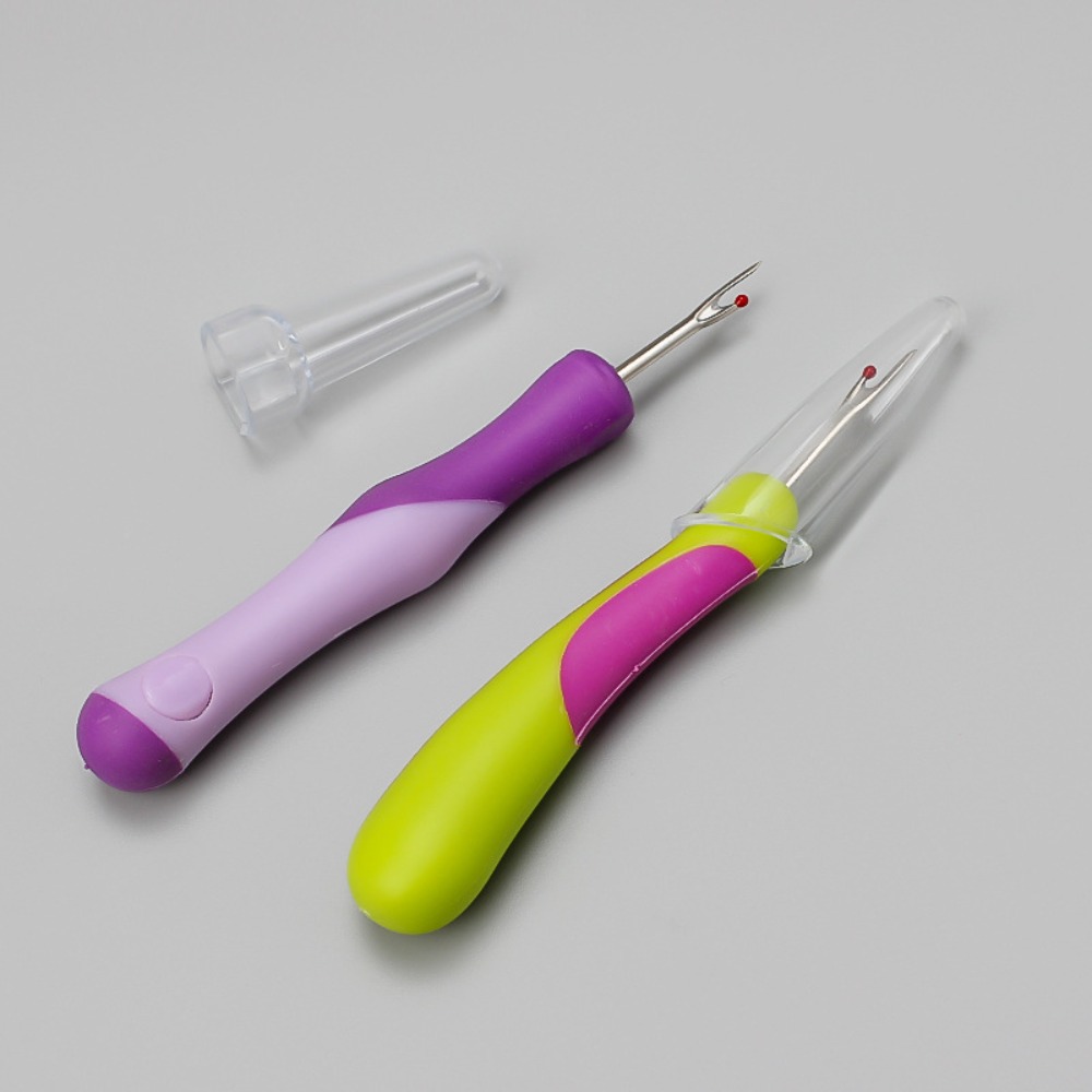Embroidery Thread Yarn - 1Pc Craft Thread Cutter Seam Ripper