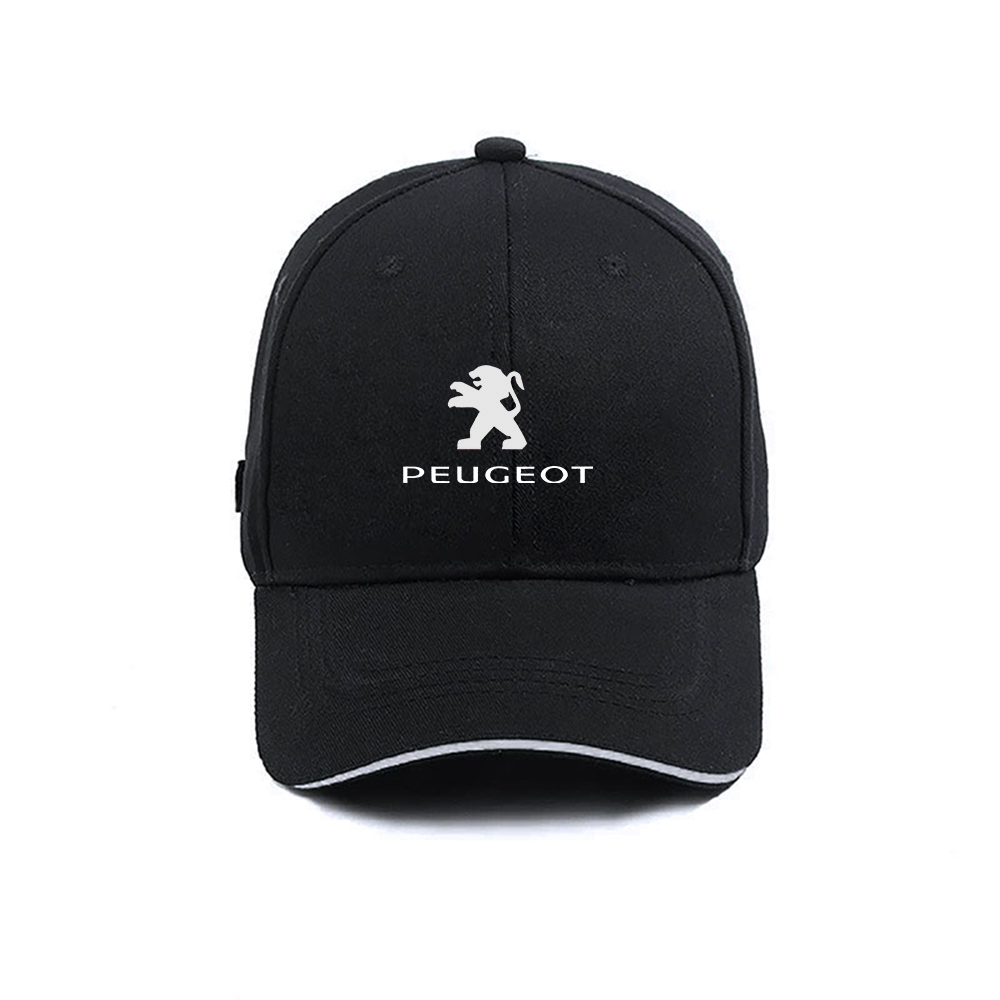 Embroidery Hat Machine - Boné de beisebol casual e versátil