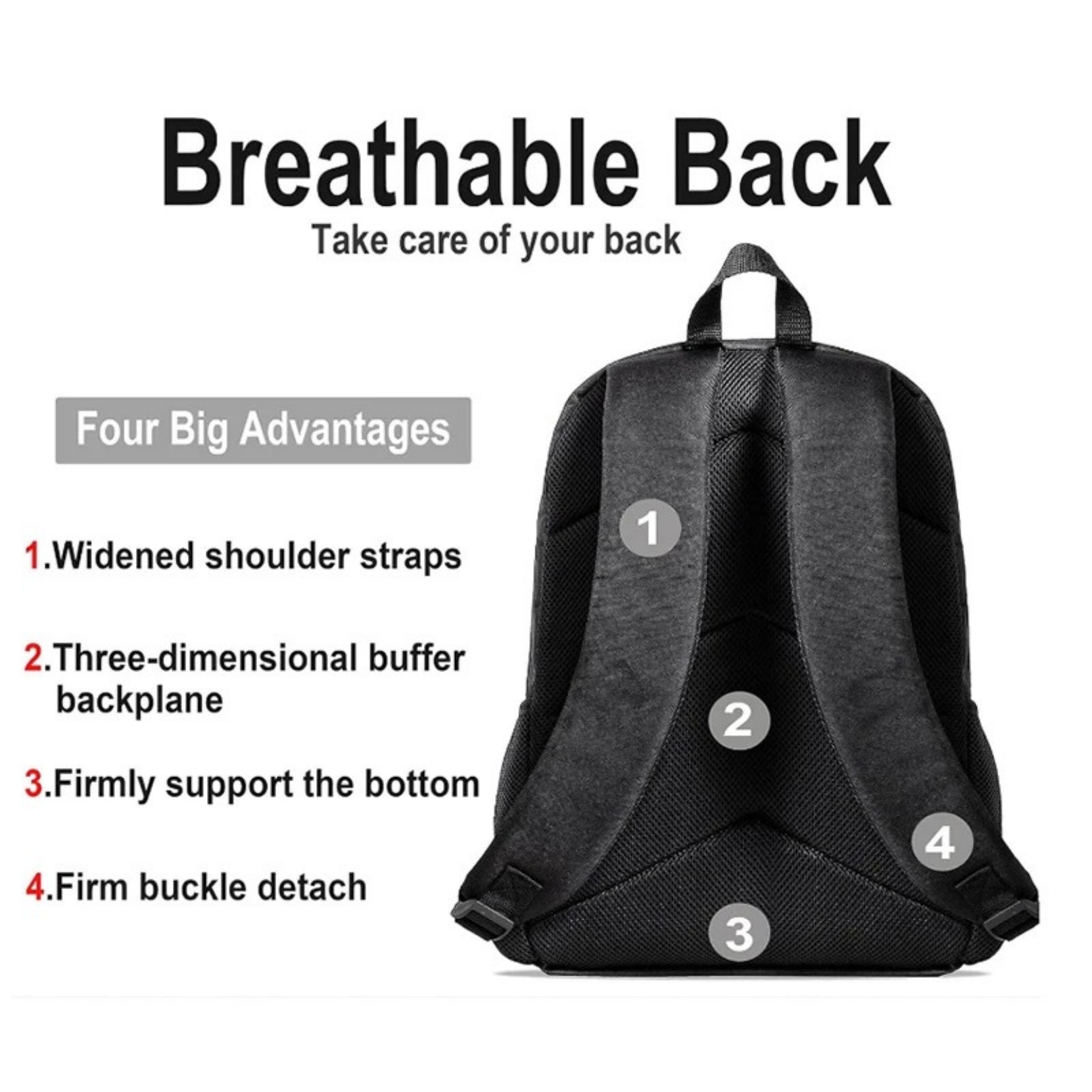 Mochila Ben 10 leve com bolsa  - Embroidery Frame avaliação e preço