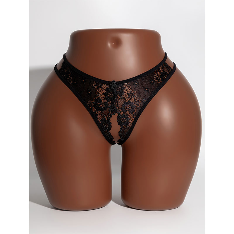 Roupa Interior Feminina Bordad - Embroidery Hoop Square avaliação e preço