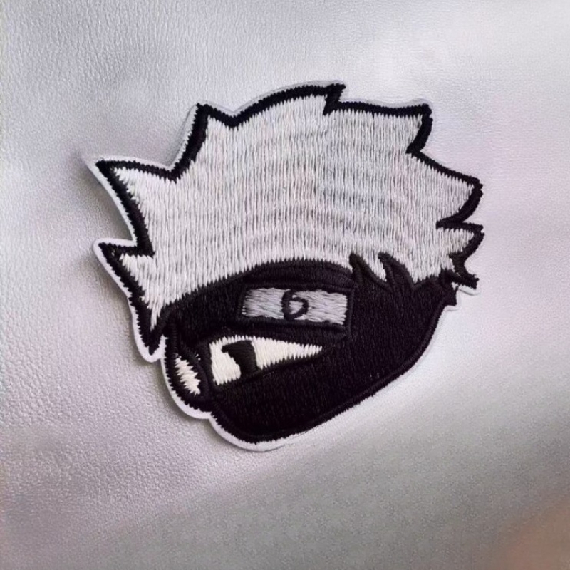 NARUTO Uzumaki Naruto Uchiha S - Embroidery Patches avaliação e preço