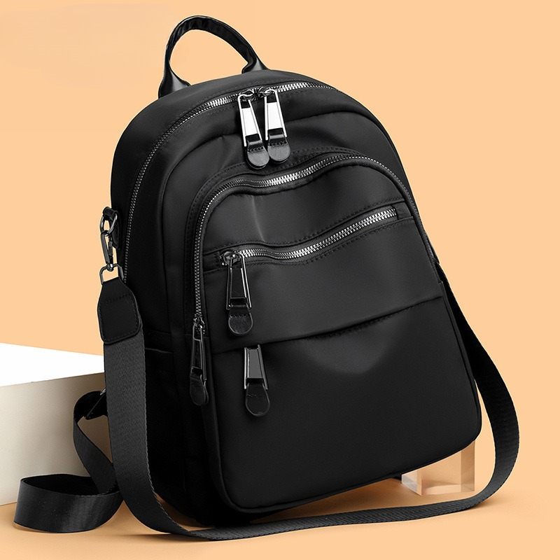 Mochilas de viagem para mulher - Embroidery Frame avaliação e preço