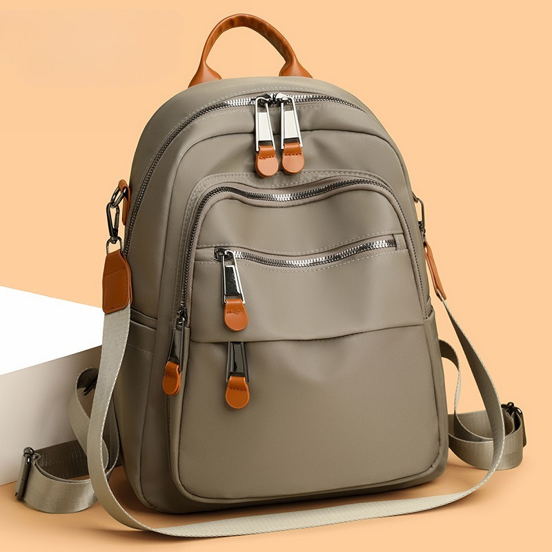 Mochilas de viagem para mulher - Embroidery Frame avaliação e preço