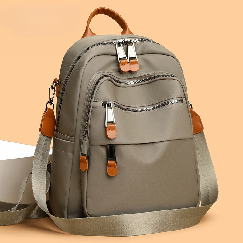 Mochilas de viagem para mulher - Embroidery Frame avaliação e preço