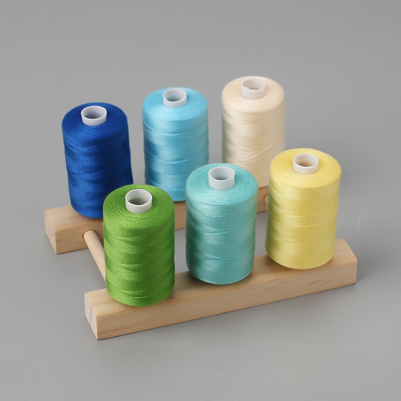 Caixa de armazenamento de linh - Embroidery Thread Yarn avaliação e preço