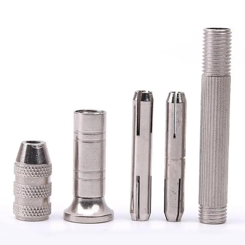 Kit de reparo de furador de co - Punch Needle Handle avaliação e preço