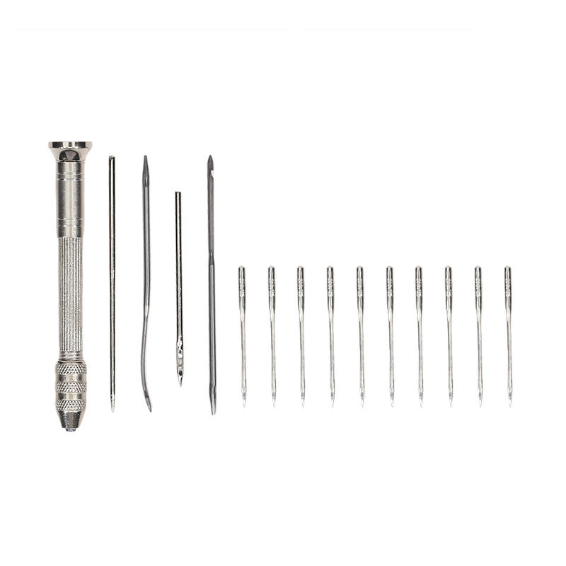 Kit de reparo de furador de co - Punch Needle Handle avaliação e preço
