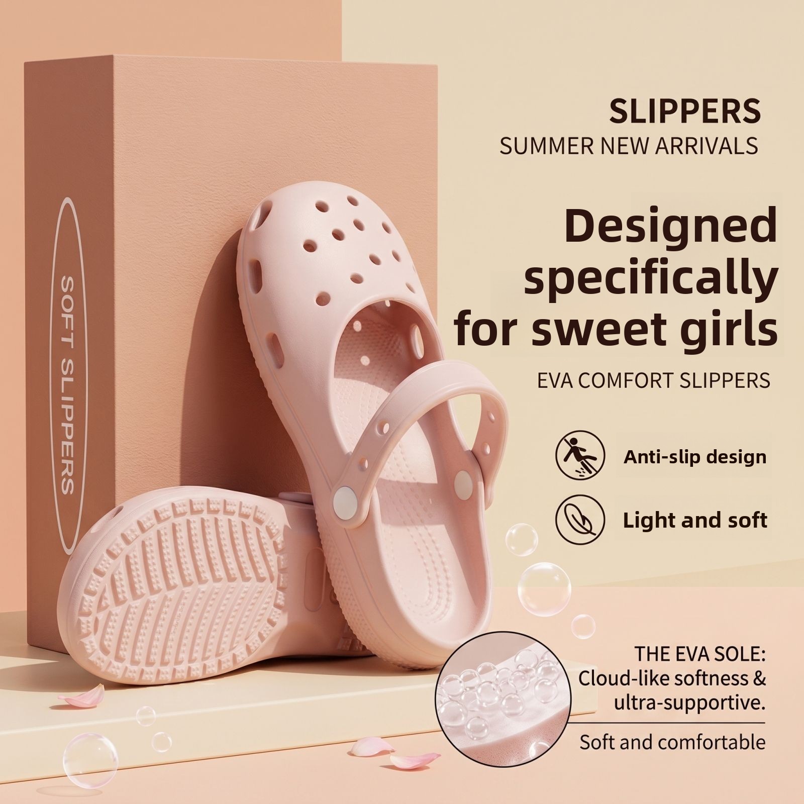 Novidade de Verão: Sapatilhas  - Embroidery Flat Shoes avaliação e preço