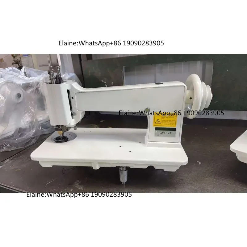 QK-10-1 Nova Máquina de Costur - Embroidery Machines avaliação e preço