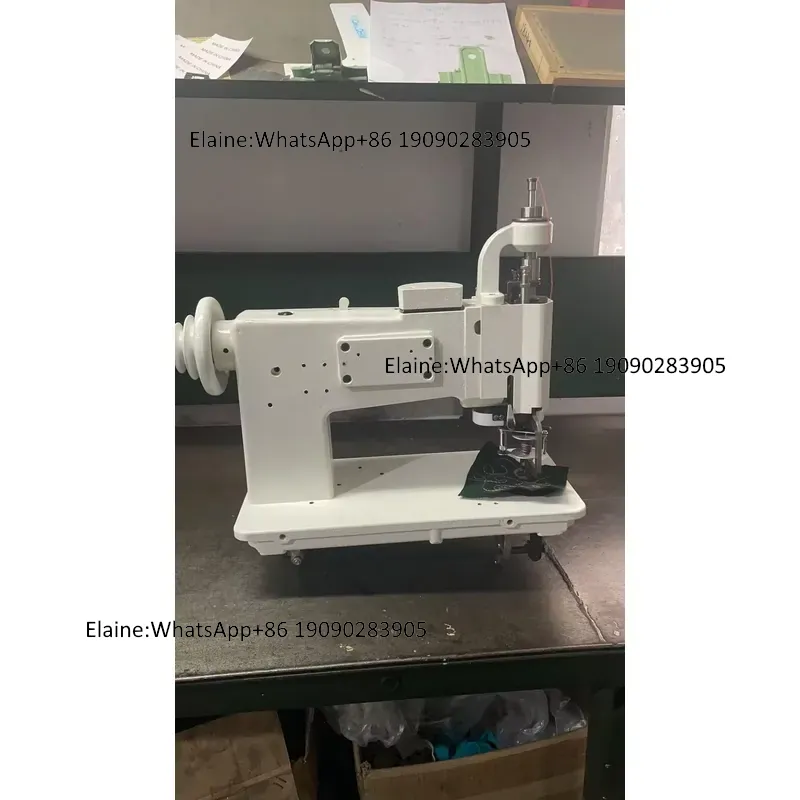 QK-10-1 Nova Máquina de Costur - Embroidery Machines avaliação e preço