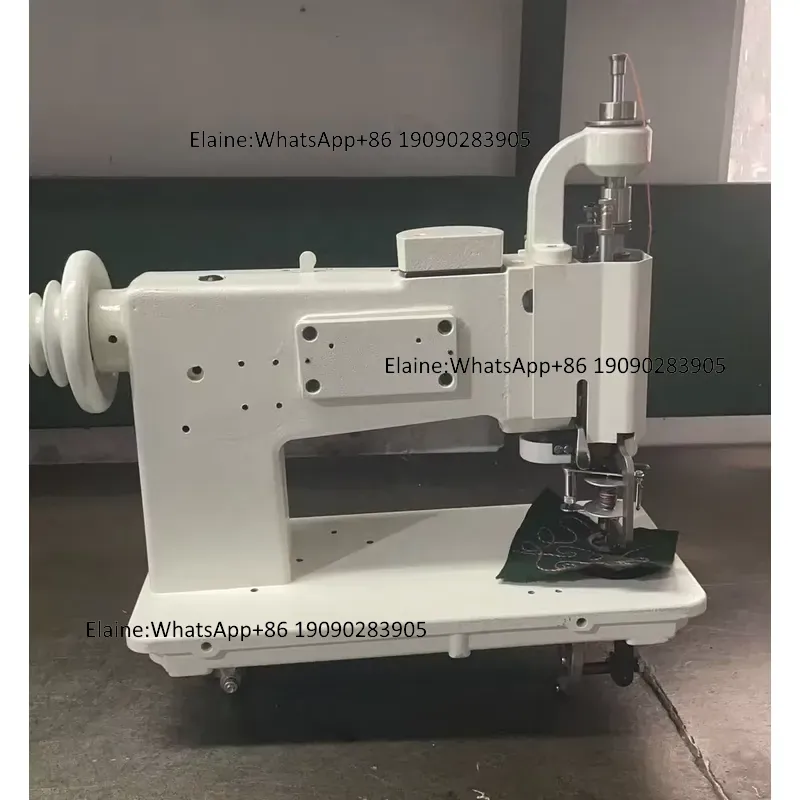QK-10-1 Nova Máquina de Costur - Embroidery Machines avaliação e preço
