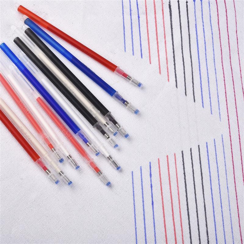 10 pçs/set de canetas marcador - Embroidery Thread Yarn avaliação e preço