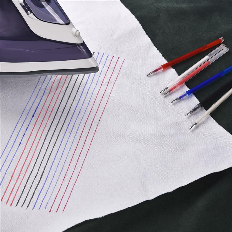 10 pçs/set de canetas marcador - Embroidery Thread Yarn avaliação e preço