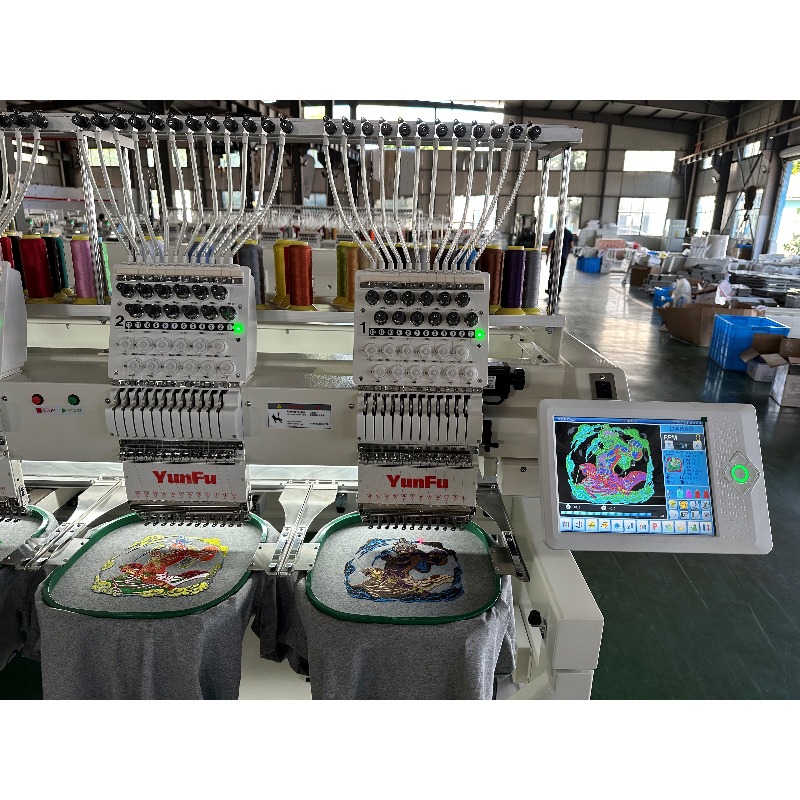[2026] Máquina de Bordar Bonés - Embroidery Machines avaliação e preço