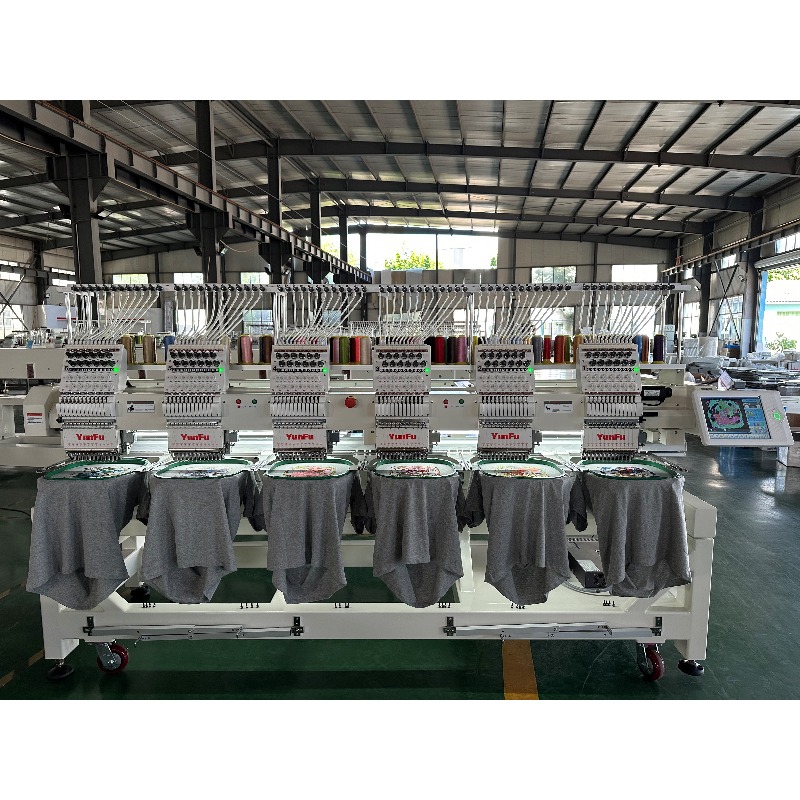 [2026] Máquina de Bordar Bonés - Embroidery Machines avaliação e preço