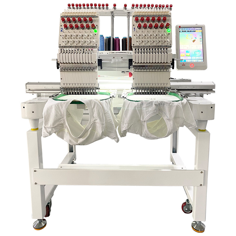 Máquina de Bordado Computadori - Embroidery Machines avaliação e preço