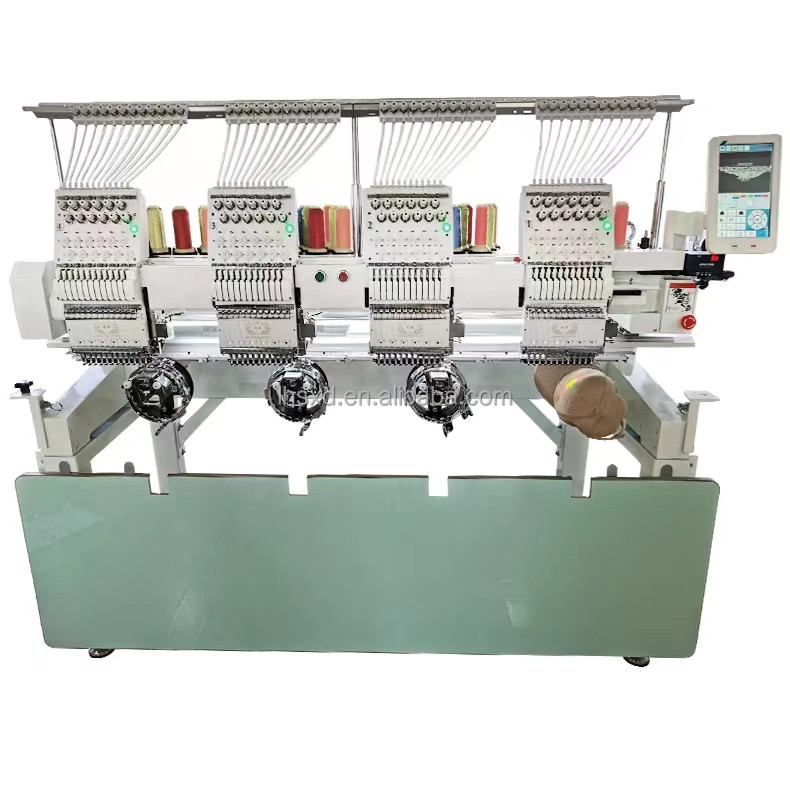 Máquina de Bordado Computadori - Embroidery Machines avaliação e preço
