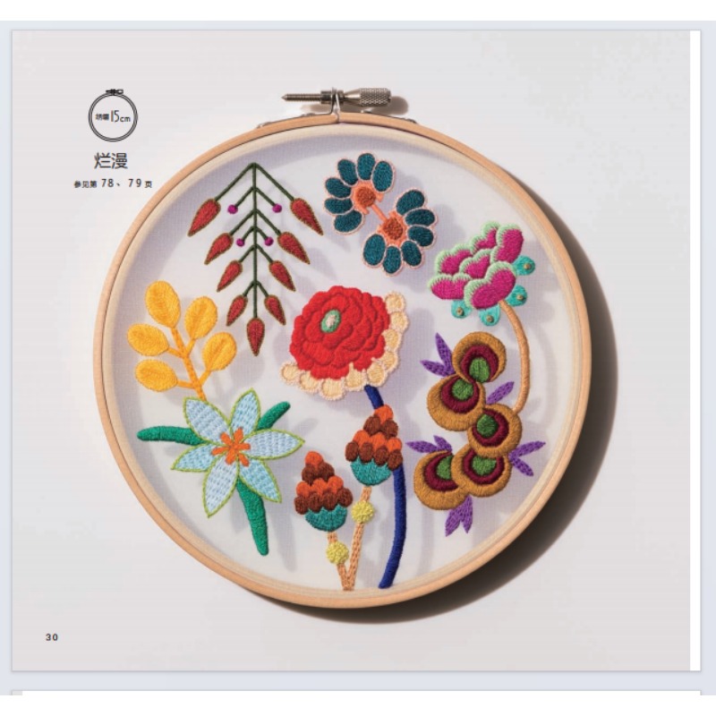 Padrões de bordado para inicia - Embroidery Design Patterns Flowers avaliação e preço