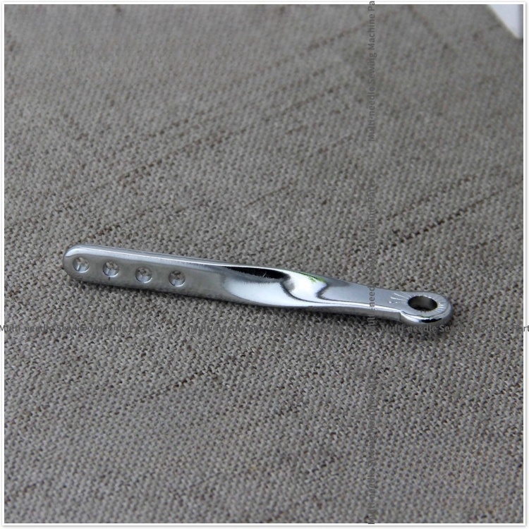 1 peça haste de agulha de folh - Embroidery Sheet avaliação e preço