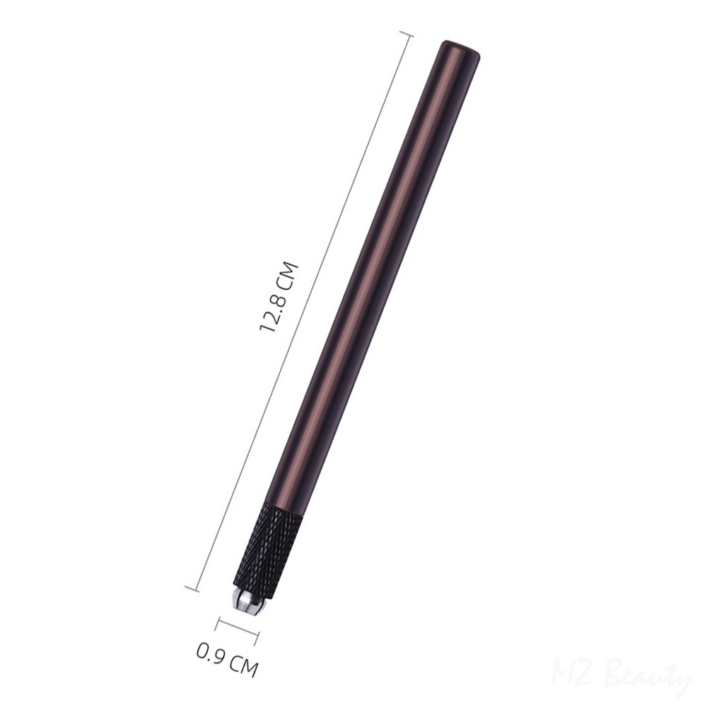 Microblading Needles Pen Sets, - Embroidery Eyebrow avaliação e preço