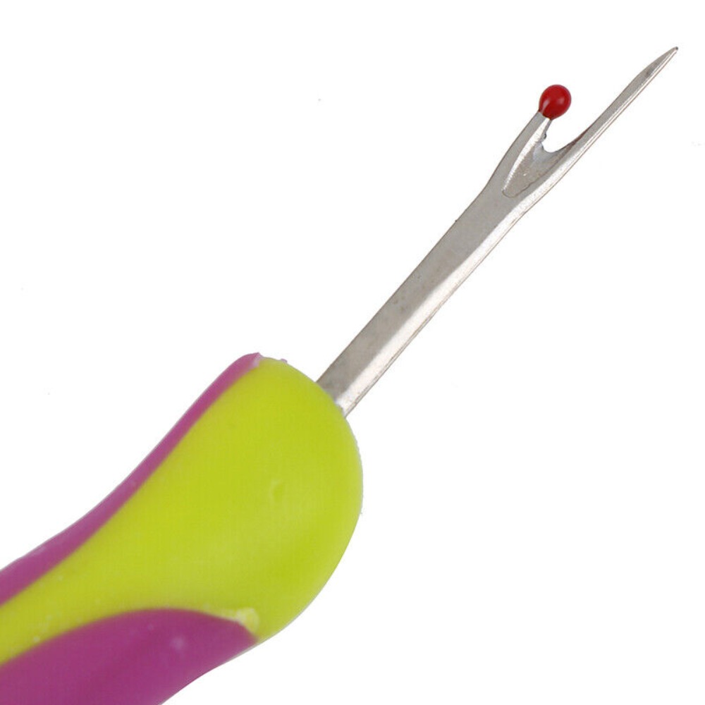 1Pc Craft Thread Cutter Seam R - Embroidery Thread Yarn avaliação e preço
