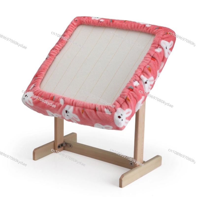 Aro de Bordado Quadrado de 30c - Embroidery Hoop Square avaliação e preço