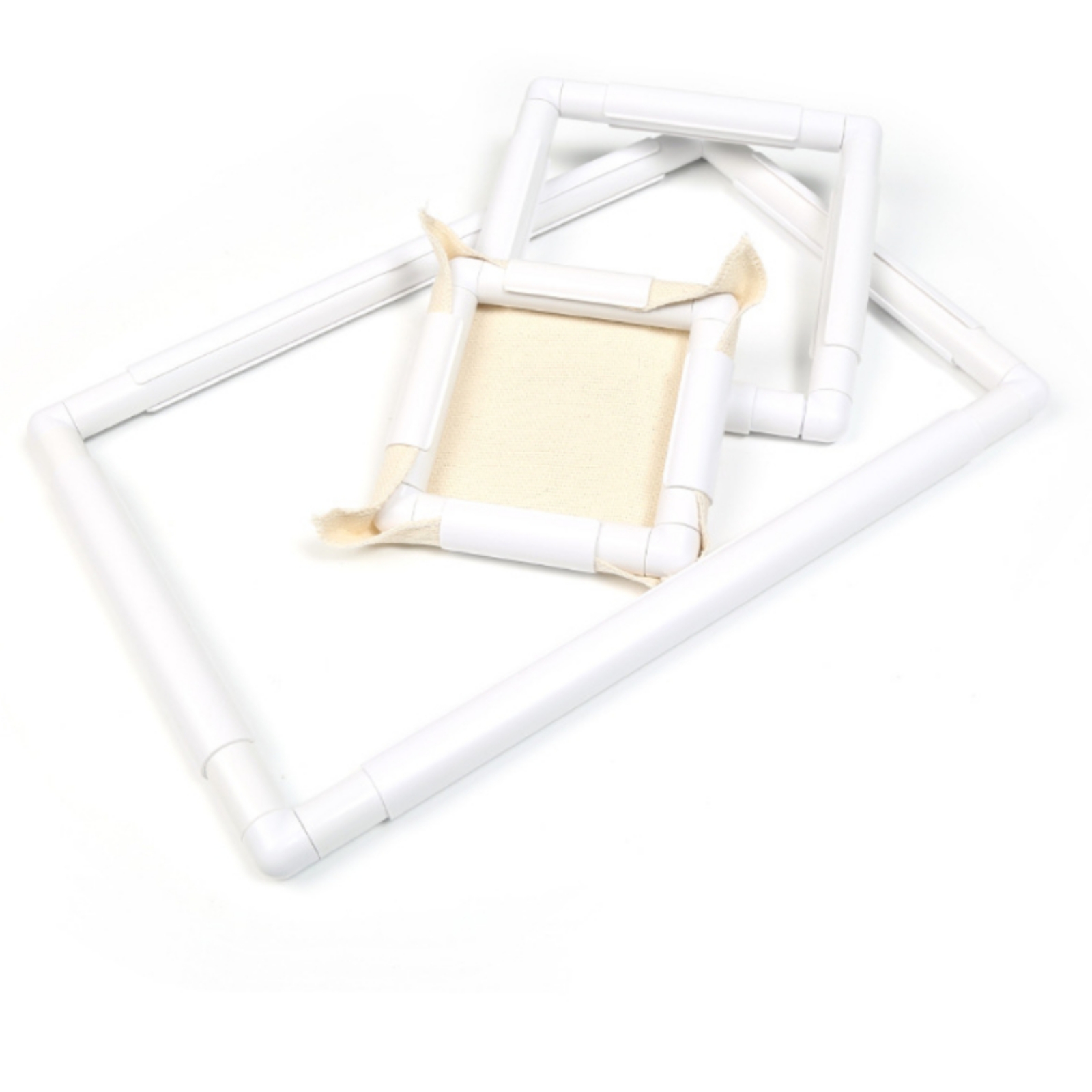 Bastidor de Bordado Destacável - Embroidery Frame avaliação e preço