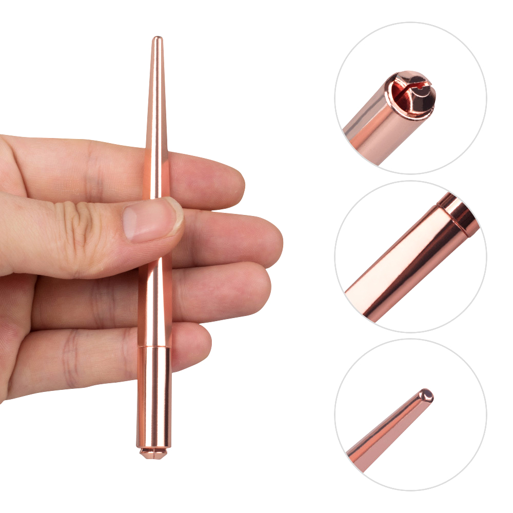 Conjunto de Canetas Manuais pa - Embroidery Eyebrow avaliação e preço