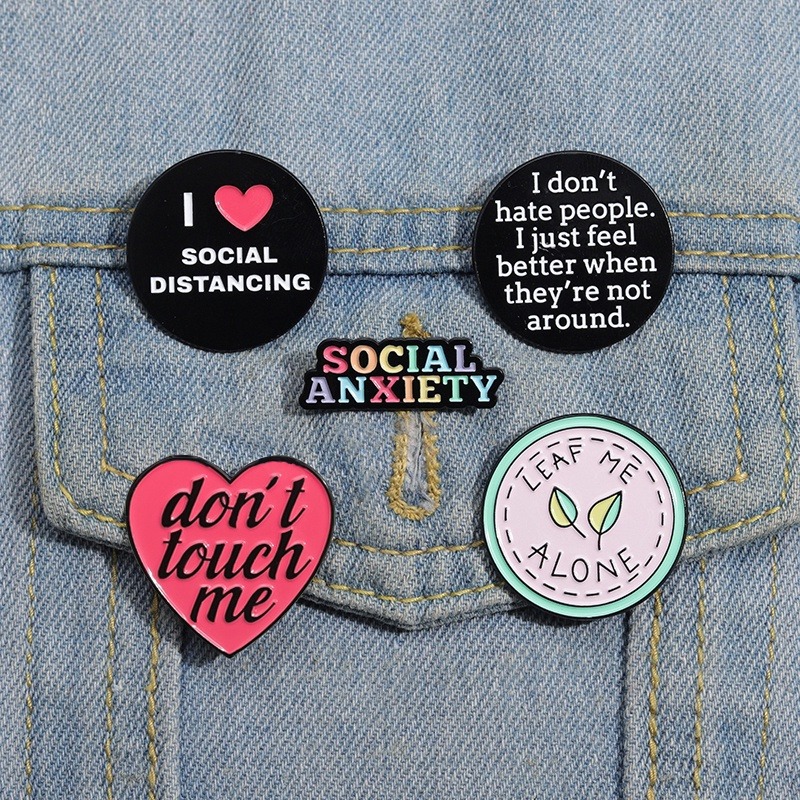 Conjunto de broche de coleção  - Embroidery Font avaliação e preço