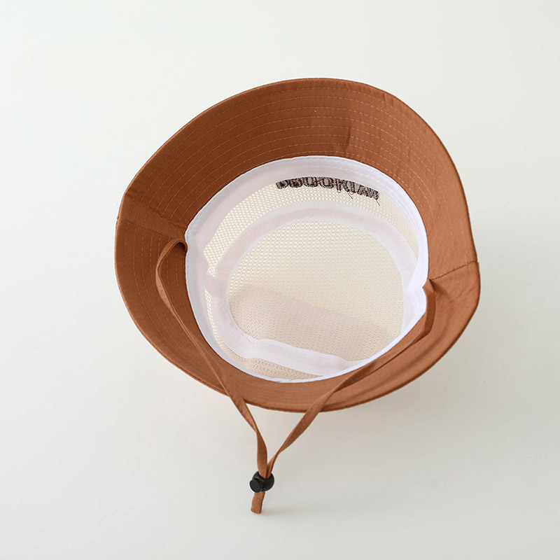 Chapéu de Sol Infantil com Let - Embroidery Hat Machine avaliação e preço