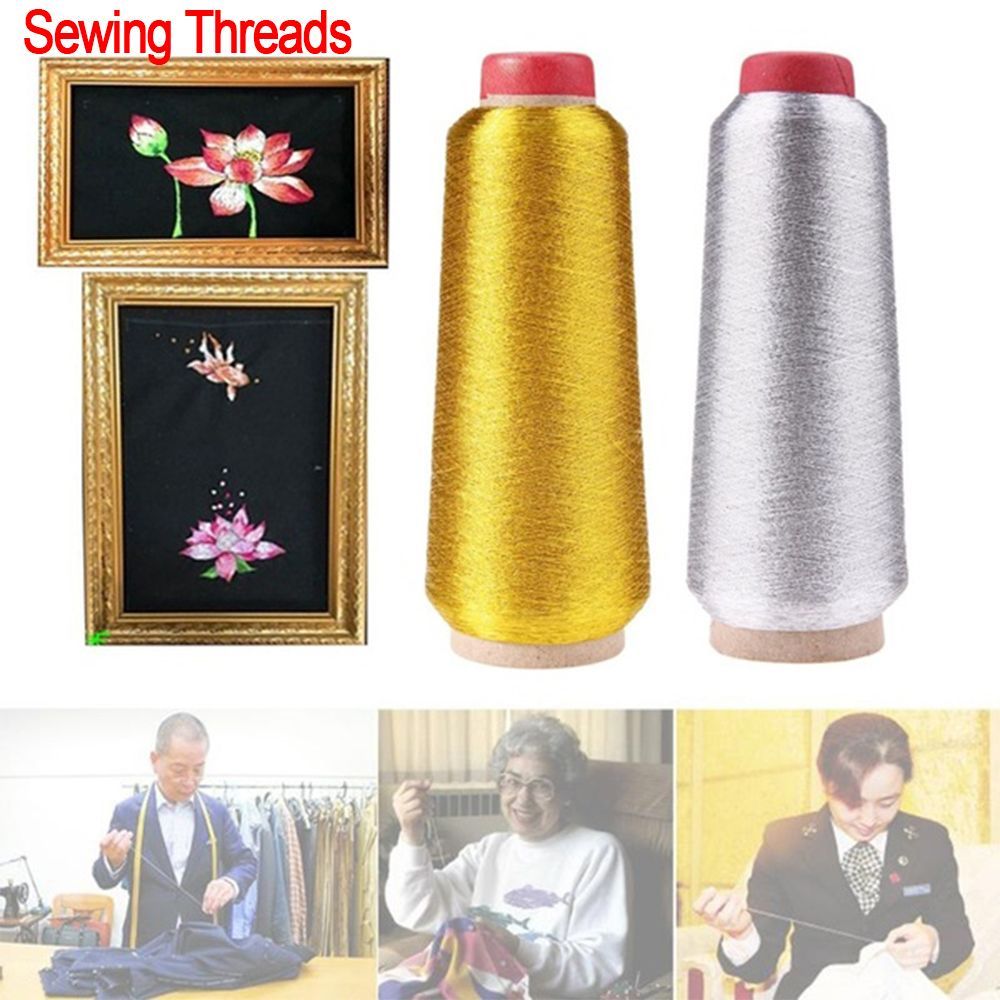 Computador Ponto Cruz Linha Bo - Embroidery Thread Yarn avaliação e preço