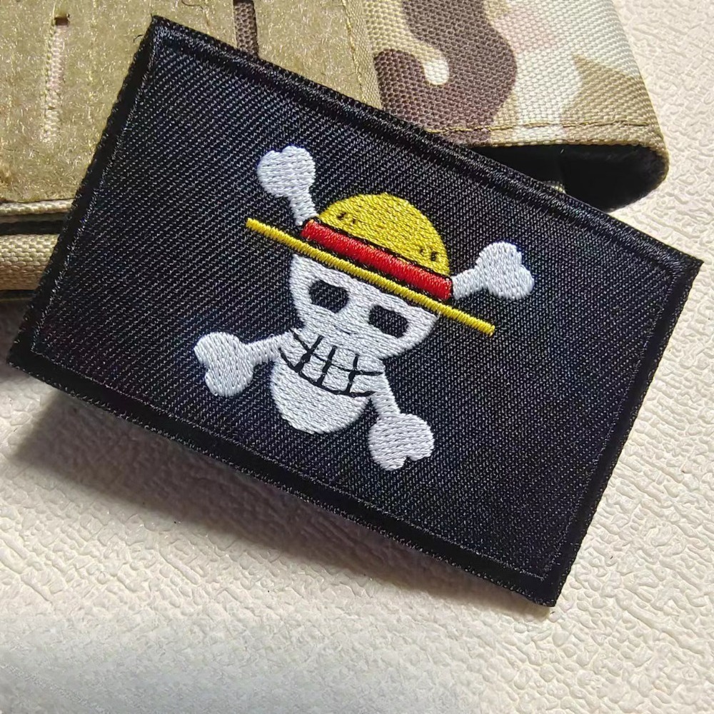 Patches bordados de desenho an - Embroidery Patches avaliação e preço