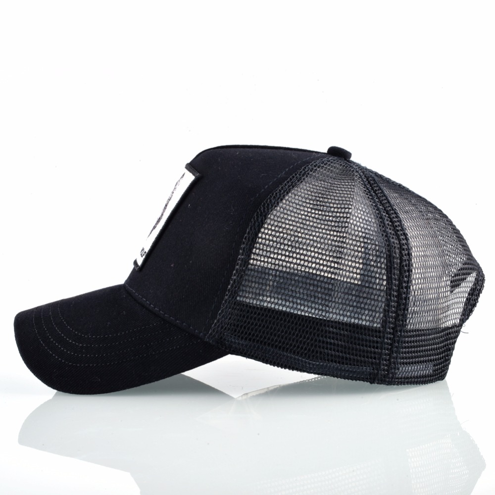 K snapback boné de caminhoneir - Embroidery Patches avaliação e preço