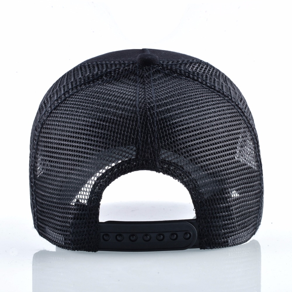 K snapback boné de caminhoneir - Embroidery Patches avaliação e preço