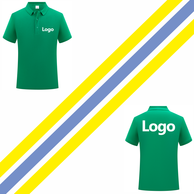 Kaising camisa polo de algodão - Embroidery Men Shirt avaliação e preço