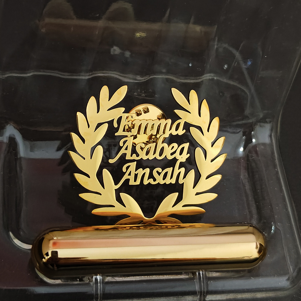 Personalizado masculino femini - Embroidery Initials avaliação e preço