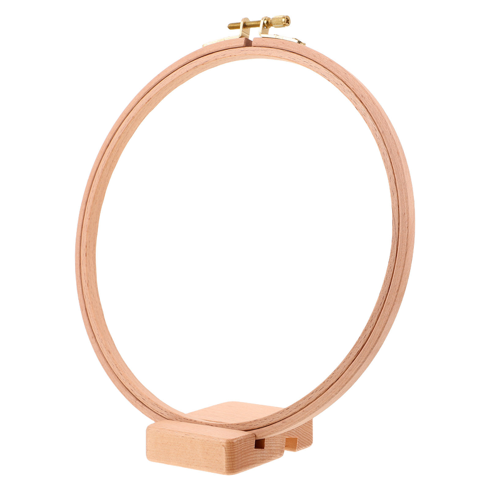 1 Conjunto de Suporte de Madei - Embroidery Frame avaliação e preço