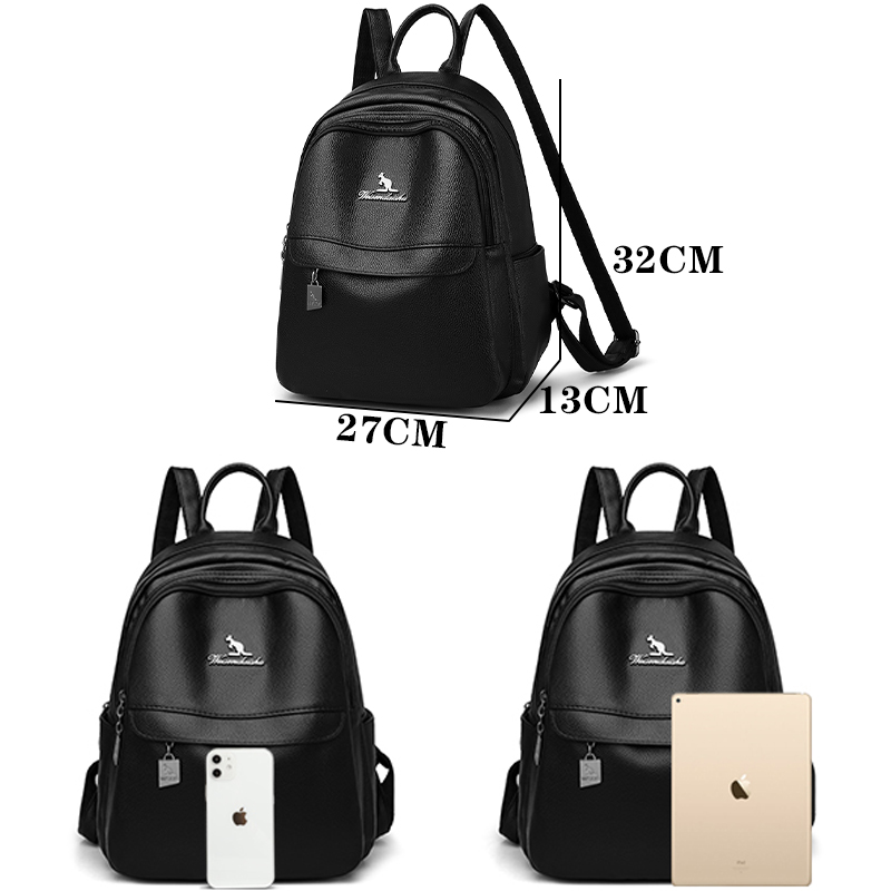Bolsa De Ombro De Couro De Alt - Embroidery Font avaliação e preço