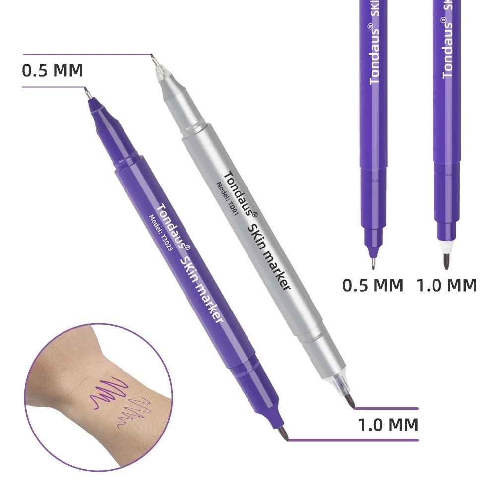 Caneta Profissional Estéril pa - Embroidery Eyebrow avaliação e preço
