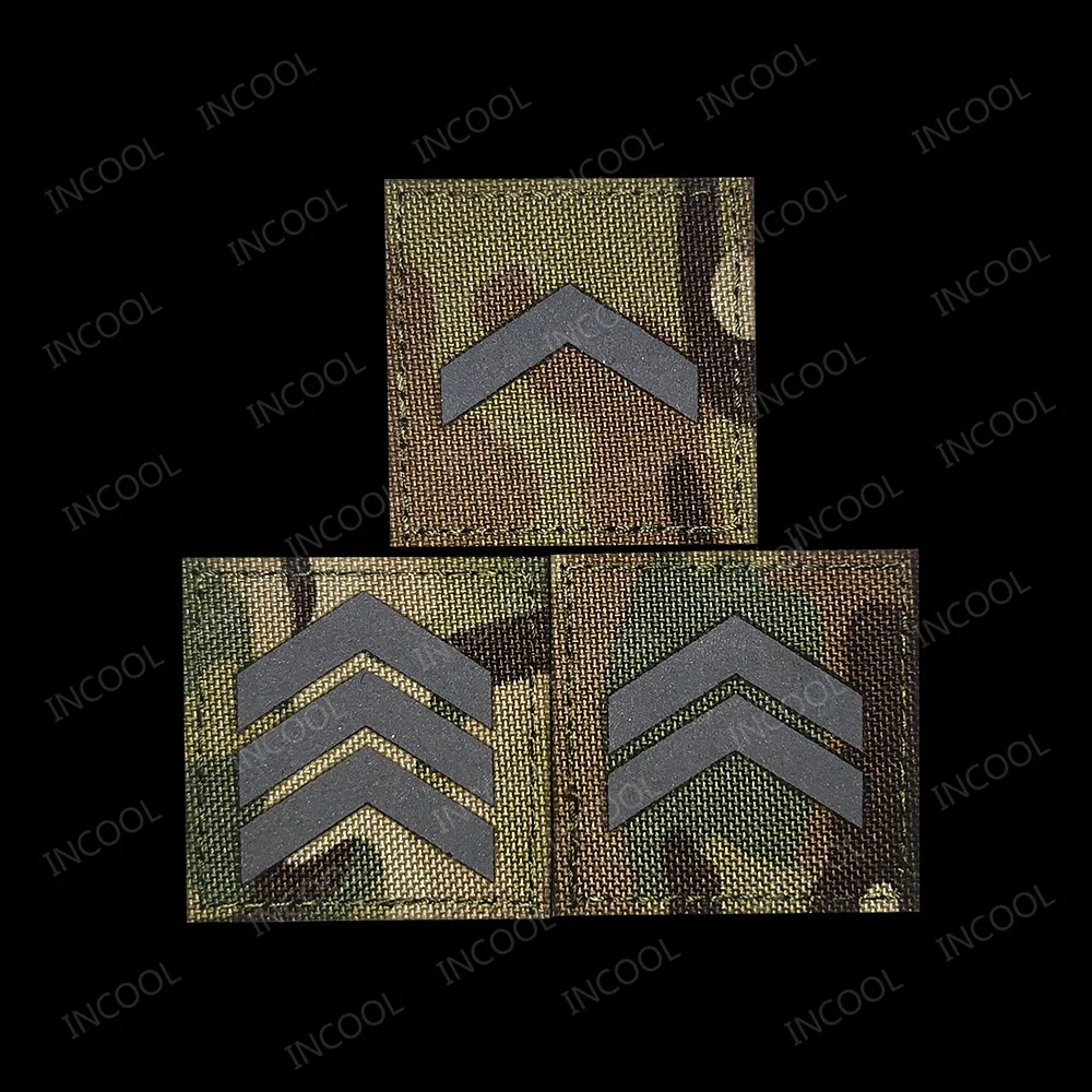 Bandeira do Reino Unido IR rem - Embroidery Uk avaliação e preço