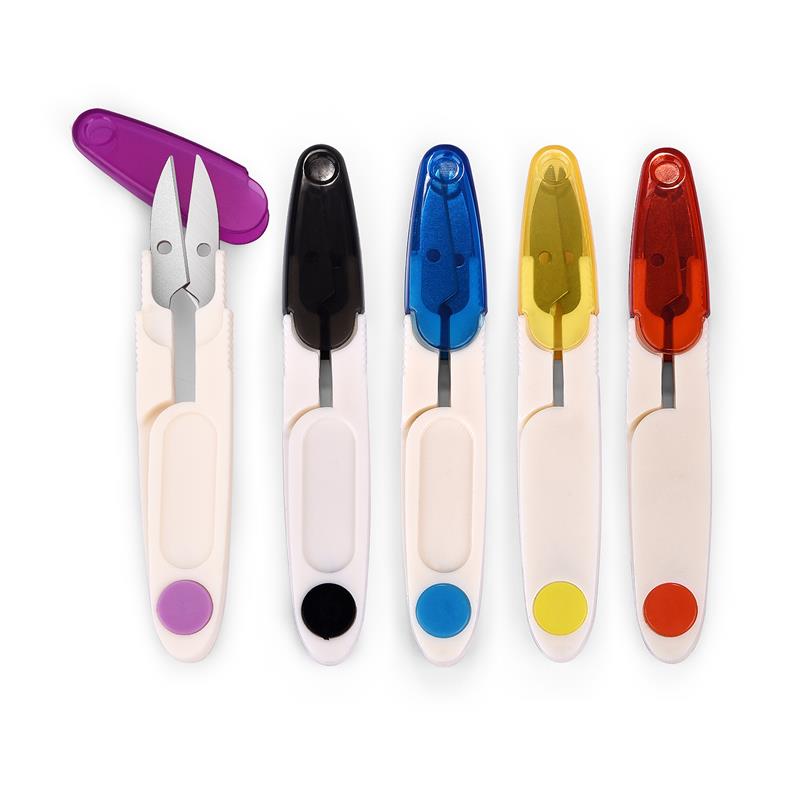 Tesoura de costura em forma de - Embroidery Thread Yarn avaliação e preço