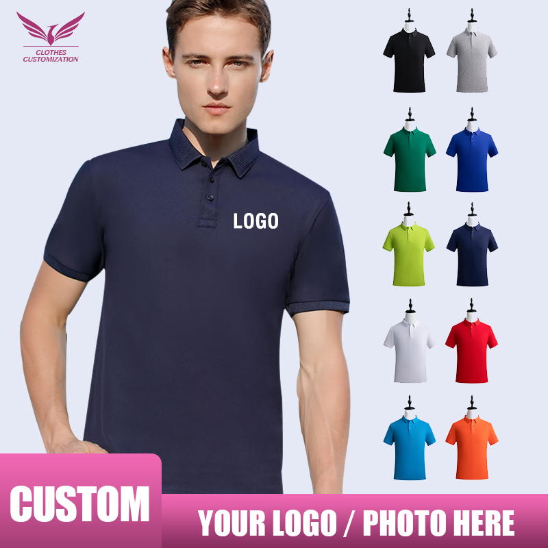 Personalização de personalidad - Embroidery Men Shirt avaliação e preço