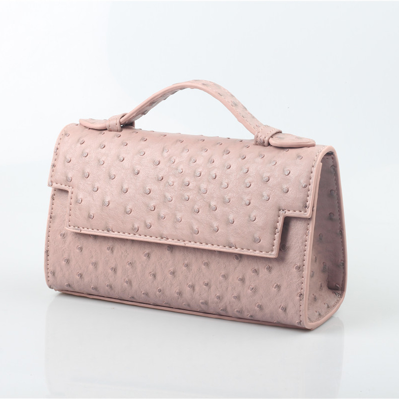 Nova Bolsa de Mão com Estampa  - Embroidery Design Patterns Flowers avaliação e preço