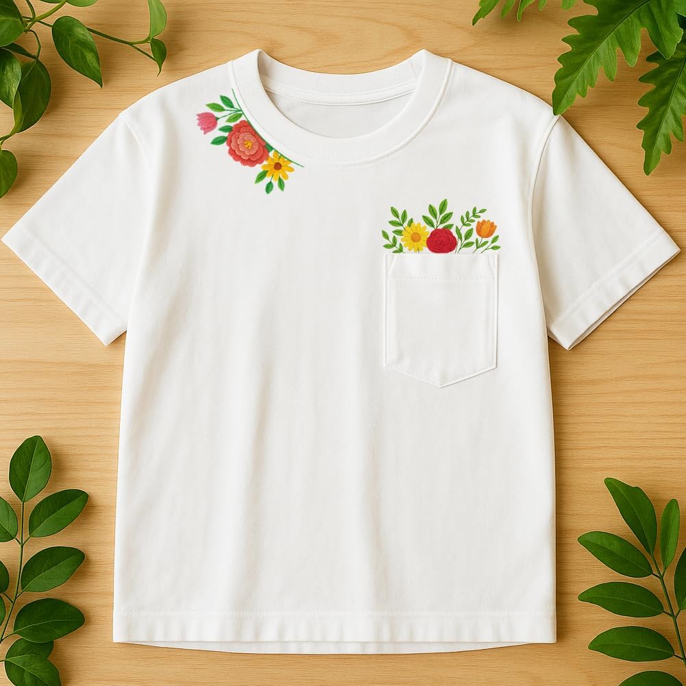 Estabilizador solúvel em água  - Embroidery Sheet avaliação e preço