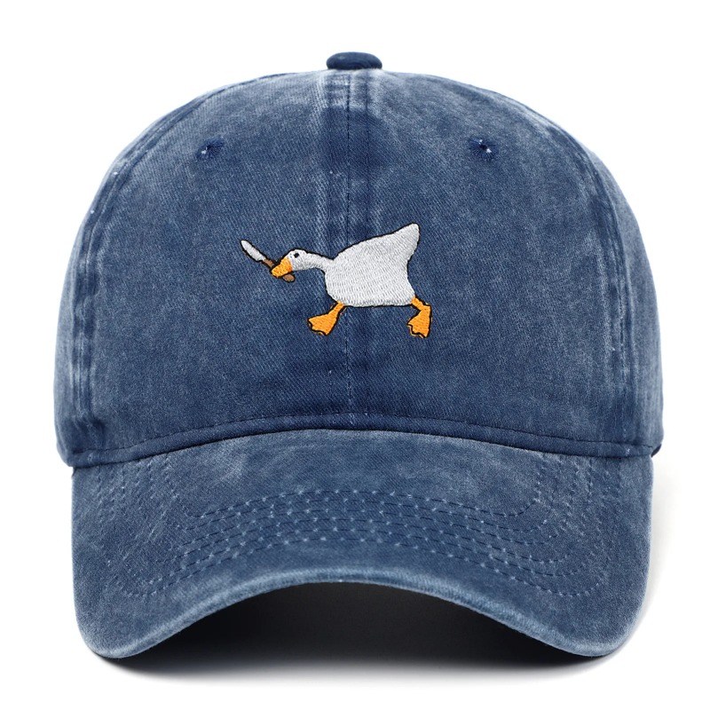 Boné de Beisebol Casual de Alg - Embroidery Hat Machine avaliação e preço