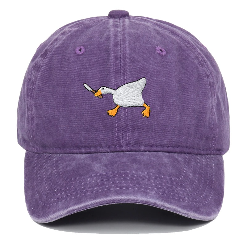 Boné de Beisebol Casual de Alg - Embroidery Hat Machine avaliação e preço