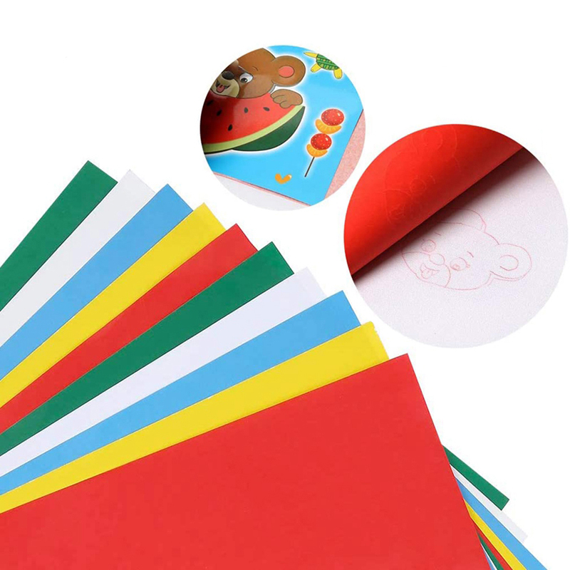 10 pçs papel de transferência  - Embroidery Sheet avaliação e preço