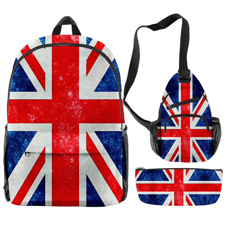 Union jack britânico inglaterr - Embroidery Uk avaliação e preço
